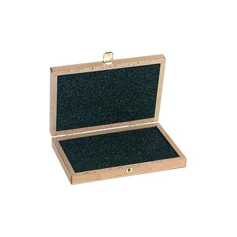 FORMAT Holzetui für Messschieber 300x90mm (1/2)
