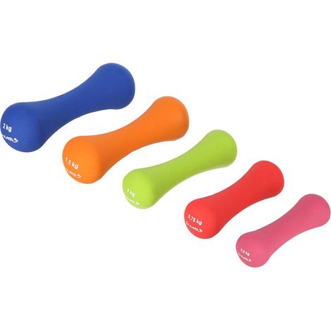 17025 HMS NEOPRENO HIERRO FUNDIDO PESO 1,5 KG HMS 17025 NEOPRENO HIERRO FUNDIDO PESO 1,5 KG HMS