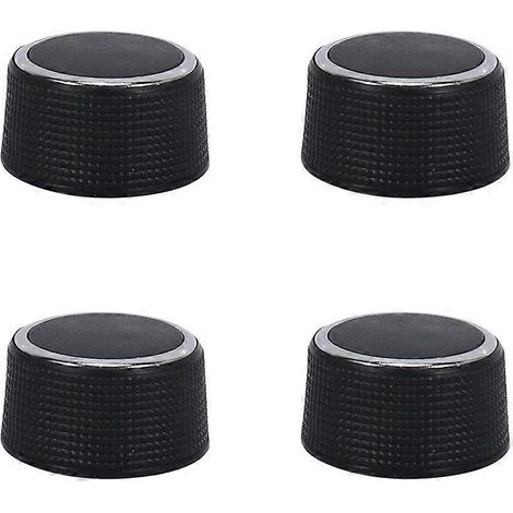 boutons de réglage du volume audio arrière pour autoradio Chevy Tahoe, Chevrolet Silverado et GMC Acadia (2007-2013) - Référence : 22912547 (1/5)