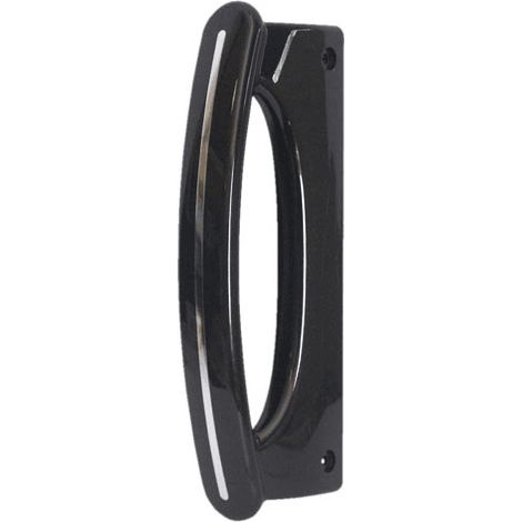 Poignée de porte (62411-14396) (481246268877) Réfrigérateur, congélateur 624118058331740111 WHIRLPOOL (1/4)