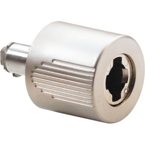 Boutons tournants 44.2 pour serrures à cylindre prestige Z 23 Droite - LEHMANN (1/3)