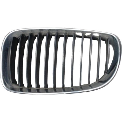 Grille Calandre Gauche BMW Serie 1 [PRODUIT D'OCCASION]♻️51137166439