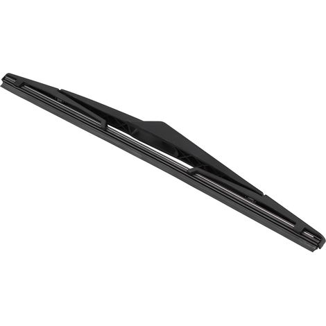 Heckscheibenwischerarm und -blatt für Ford Fiesta MK6 MK7 ST150 2002-2008 (1/5)