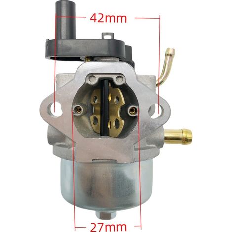 Carburateur 54993 für 19G412 19E412 690115 690119 808-020 (1/5)