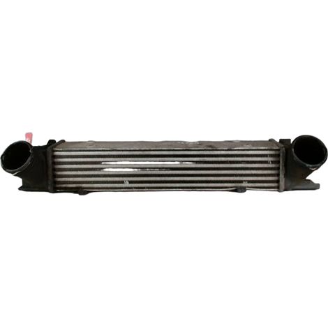 [PRODUIT D'OCCASION] Echangeur Air BMW Serie 1 E87 Phase 2 Diesel ♻️ Ref Oe. 17517524916 - Garantie à vie (1/4)