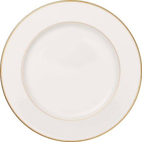 Villeroy & Boch Anmut Gold Runde Platte (1/3)