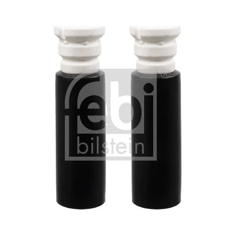 Kit de protection contre la poussière, amortisseur FEBI BILSTEIN 181855 BMW (1/2)