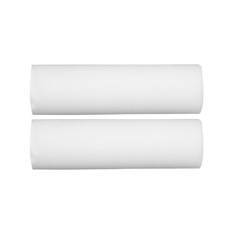 Moltopren Schaumwalzen-Ersatz 5 cm, 2 Stück, 6 mm
