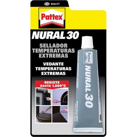 Pattex nural 30 150 gr 2550380