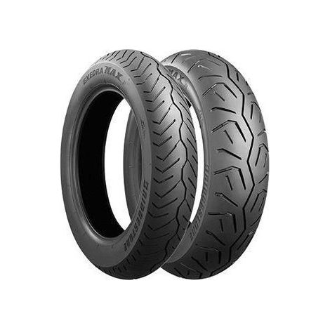 Pneu 160/80-15 74S EXEDRA MAX E-MAX