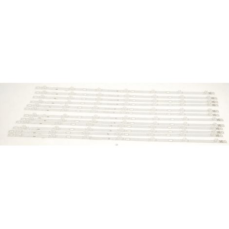 KIT BARRE LED POUR TV AUDIO TELEPHONIE THOMSON - MAKITLB65D29FZST18