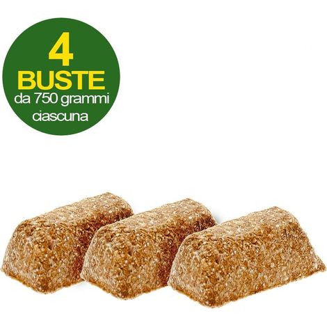 Biscuits pas d'allergie gourmets pour chiens