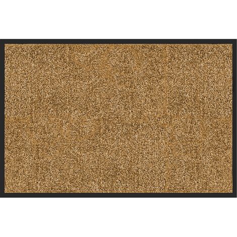 Schmutzfangmatte Rhine Gilded Beige 120 x 600 cm