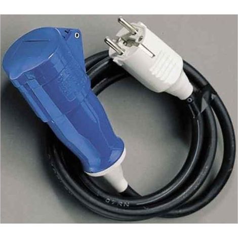 Mennekes Adapterleitung 1,5m 8004