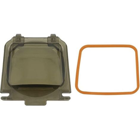Coperchio filtro piscina SPX1600D per pompe per piscina Hayward Superpump Sp1600x5, Sp1605x7 (1/5)