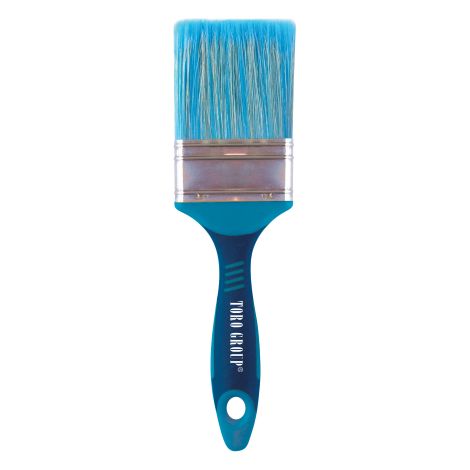 Toro Group Brosse plate Castor S2005 manche doux au toucher 2 "/ 64