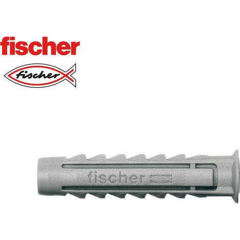 Dübel SX 4x20 FISCHER - 50 Stück - 96080