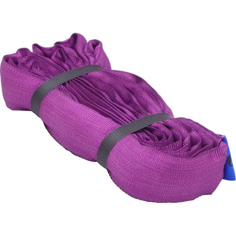 Conacord Rundschlinge 1,5 m Ringe