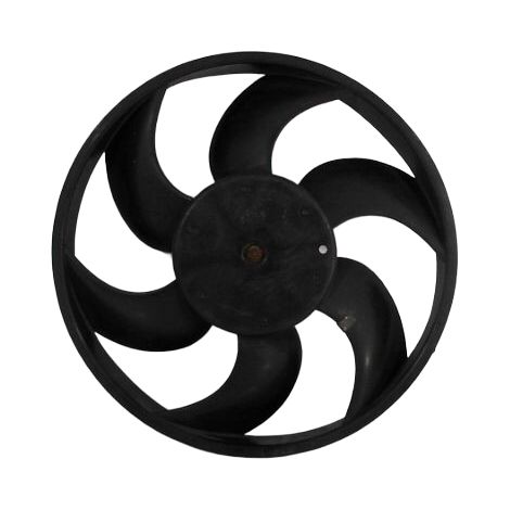 [PRODUIT D'OCCASION] Moteur Ventilateur Radiateur PEUGEOT 207 5p ♻️ Ref Oe. 9812028580 - Garantie à vie (1/3)