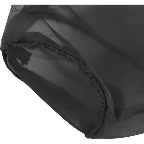 Motorradzubehör 1999–2020 Harley-Davidson Luftfilter-Schutzabdeckung (1/5)