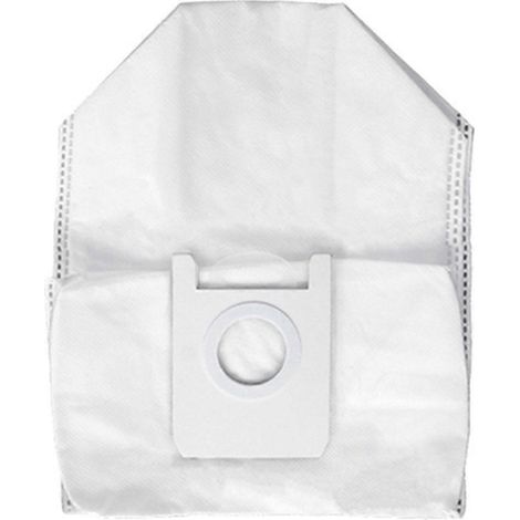 10 bolsas para polvo para aspiradora Roidmi EVE Plus, repuestos para aspiradora, herramientas y accesorios de limpieza del hogar. (1/4)