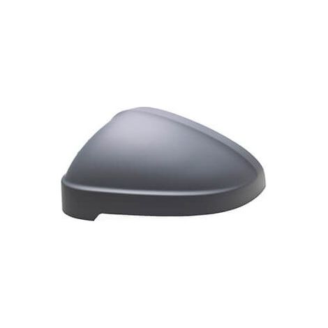 Coque de rétroviseur gauche à peindre Audi A4 5 B9 depuis 2015