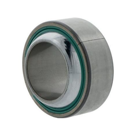 SKF Radial-Gelenklager GEH50 TXE-2LS 50 mm Außen-Ø 90 mmBreite 36 mm