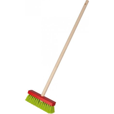 Scopa Maniglia Bambino 24/750 Bauherr