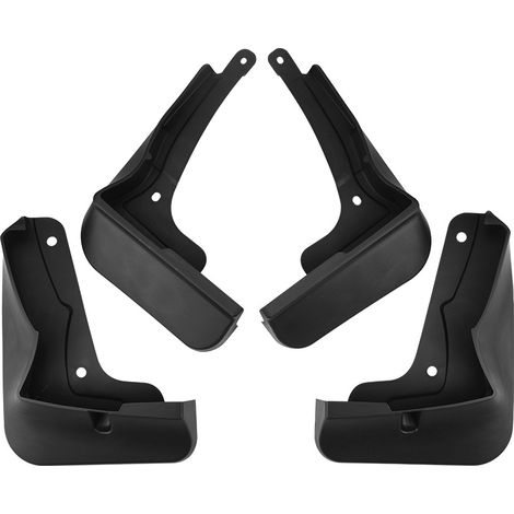 Suitable for the tires and fenders of the Changan Grav UNI-V Sport 2024.--DTEKGAZ