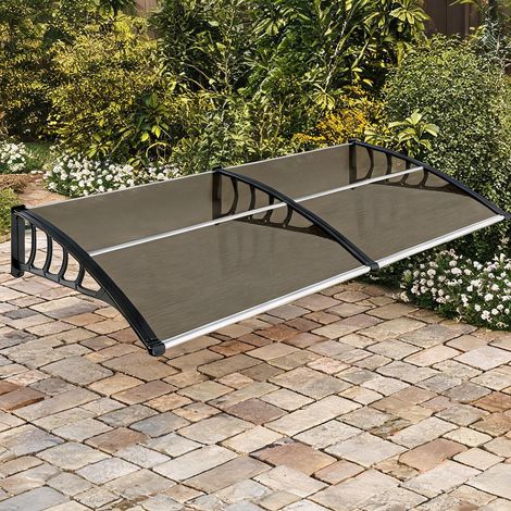 SunJet Store banne, auvent rétractable, Marquise de porte - Réf. 4RPKNBEXLLFJ (1/5)