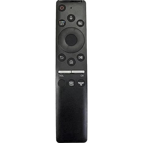 Télécommande de remplacement Bn59-01312b pour téléviseur à commande vocale intelligente, compatible avec les téléviseurs QLED 4K HDTV RMCSPR1BP1 (1/4)