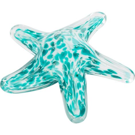 Signes Grimalt Pisapapel Geschenk Sternsee Blau 12x12x4cm 12416