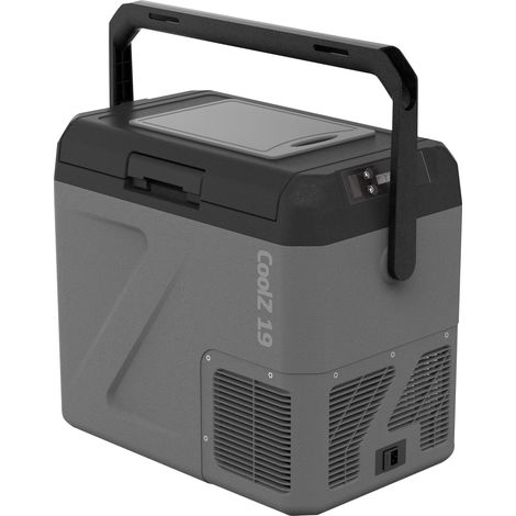 PROUSER CoolZ 19 cooler box, 20409, EEK: A, 19 liters (1/5)