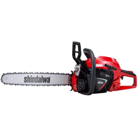 MOTOSEGA A SCOPPIO SHINDAIWA 451 S .325 CM 38 (1/2)