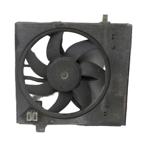 Moteur Ventilateur Radiateur CITROEN C3 [PRODUIT D'OCCASION]♻️9812028580