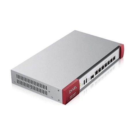 Firewall Nebulaflex 300 Túneles Vpn Ipsec/l2tp, 150 Ssl, Amazon Vpc. Ssl Inspection. Pci Dss Compliant. Two-factor Authentic