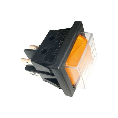 INTERRUPTEUR ETANCHE 30 X 22 M/M BIPOLAI pour PIECES... (1/3)