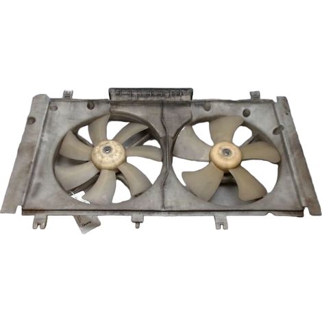 [PRODUIT D'OCCASION] Moteur Ventilateur Radiateur MAZDA MAZDA 6 5p ♻️ Ref Oe. L32915150 - Garantie à vie (1/3)
