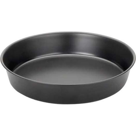 ibili Moka Stampo per Torta Metallo 26 cm 1,95 L