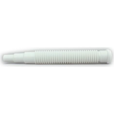 Raccord dedra 50x50/40/32-350 Z Kielich 350 mm (1/3)