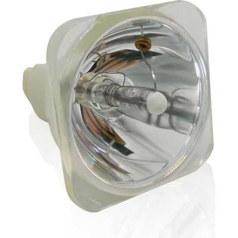 Ampoule 7R 230W - Lot de 1 - Verre Quartz - Faisceau Lumineux Intense - Scène et Spectacle - Blanc Pur (1/5)