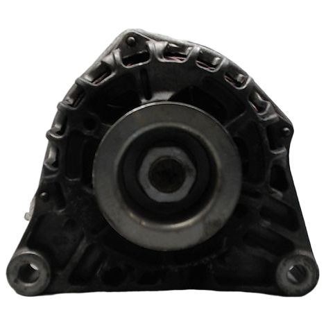 [PRODUIT D'OCCASION] Alternateur PEUGEOT 206 5p ♻️ Ref Oe. 5705kx - Garantie à vie (1/5)