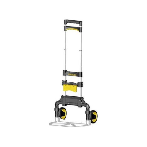 Carretilla plegable de aluminio SXWT-FT501-SP - 70 kg