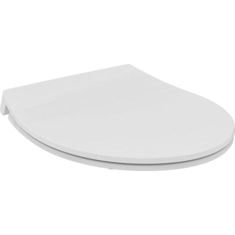 Ideal Standard Tirso WC-Sitz Sandwich Softclose (1/5)