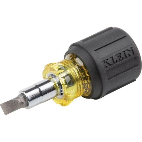Tournevis multi-embouts et tournevis à écrou, 32561 (1/5)