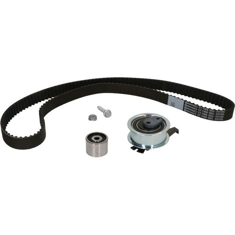 Kit de distribución (correa + rodillo) CONTITECH CT 1168 K2