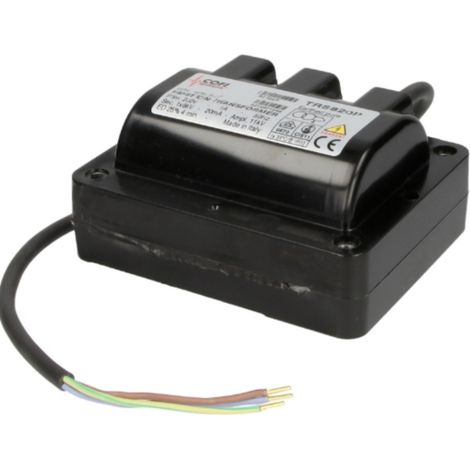 Transformador quemador cofi trs820p 1x8000v 25%