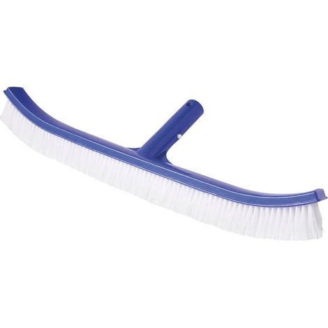 Brosse Piscine Pour Bordure 45,5x14,5cm
