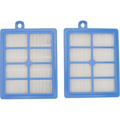 Filtri di ricambio per aspirapolvere Electrolux, 2 pezzi, compatibili con Philips FC9150 FC9199 FC9071 FC8038 FC9262 (1/5)