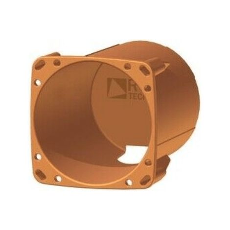 CONTENITORE 60mm X SELETTORI E FOTOCELLULE INCASSO 6 PEZZI ROGER R85/60CI